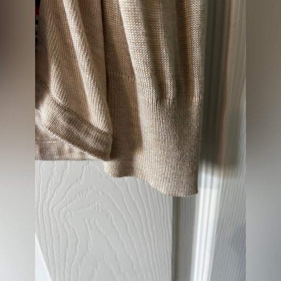 Market & Spruce top size S - Picture 4 of 7